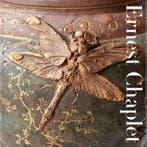 Ernest Chaplet | Etienne Tornier | Nieuw, Verzenden, Nieuw, Etienne Tornier