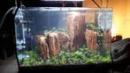 Red Wood stone 10-15cm - aquarium decoratie stenen, Dieren en Toebehoren, Verzenden, Nieuw, Plant(en), Steen of Hout