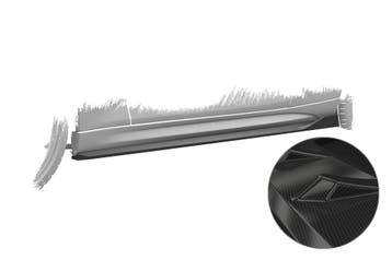 Zijskirts voor BMW M2 F87 SS553-C, Verzenden, Nieuw