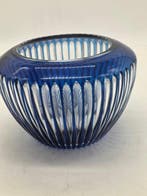 Val Saint Lambert - Vase - Cristal