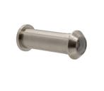 AXA deurspion 7822 mat vernikkeld 160°