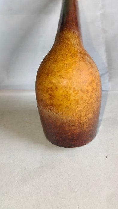 EFFBY-FILTRE - Zonder minimumprijs - Pijp - Bakeliet, Amber,, Verzamelen, Rookartikelen, Aanstekers en Luciferdoosjes