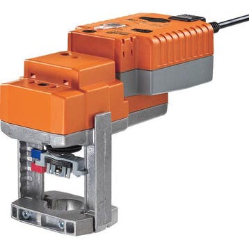 Belimo Aandrijving voor Klepafsluiter Fail-Safe 20mm Slag, Verzenden