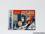 Gameboy Color - Suske En Wiske / Bob Et Bobette - De Tijdrem, Verzenden