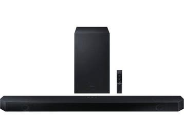 Veiling - Samsung HW-Q710B Soundbar 3.1.2, Audio, Tv en Foto, Luidsprekerboxen, Nieuw
