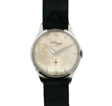 Citizen - 1950s - rare - Sans prix de réserve - Oversize -, Nieuw