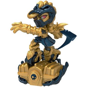 Skylanders Superchargers Legendary Roller brawl (Skylander, Consoles de jeu & Jeux vidéo, Ophalen of Verzenden