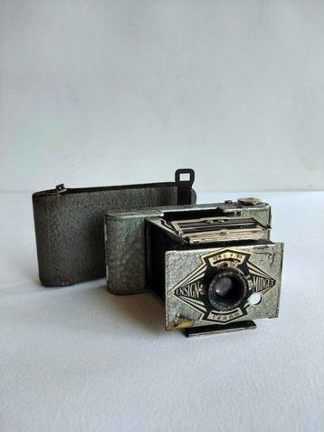 ENSIGN Midget Appareil photo argentique, TV, Hi-fi & Vidéo