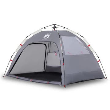 Strandtent grijs | Tweede kansje | OP = OP, Verzenden