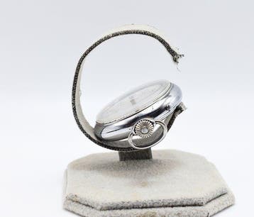 Breitling - Da Taschino - 809639 - 1950-1959, Nieuw
