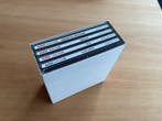 Joy Division - 1977-1980 - Japanese box set - 5 x CDs -, Nieuw in verpakking