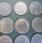 Duitsland. Collection of Notgeld 1917 - 1920 (Zonder, Postzegels en Munten