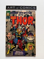 Journey Into Mystery #123, #124 - Absorbing Man, Hercules, Nieuw
