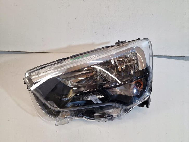 Opel Combo E 18- Linker Voorlamp 9816825580, Auto-onderdelen, Verlichting, Gebruikt, Verzenden