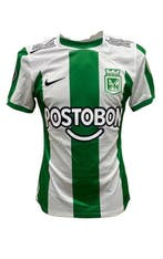 Atletico National - Duque - Voetbalshirt