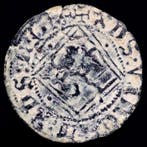 Koninkrijk van Castilië en Leon. Enrique IV (1399-1413)., Postzegels en Munten