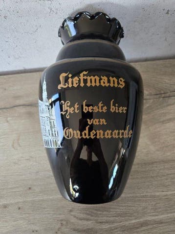 Themacollectie - Biermerchandise collectie - Lindemans ,