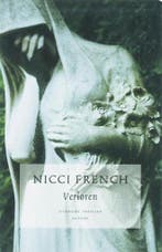 Verloren - French Nicci 9789085640691 Nicci French, Boeken, Verzenden, Gelezen, Nicci French