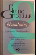 GUIDO GEZELLE BLOEMLEZING 9789052320786 Gezelle, Verzenden, Gelezen, Gezelle