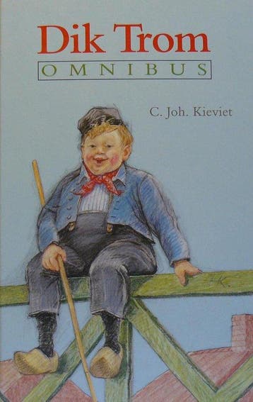 Uit het leven van Dick Trom, Verzenden, Nieuw