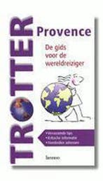 Provence / Trotter 9789020935981, Verzenden