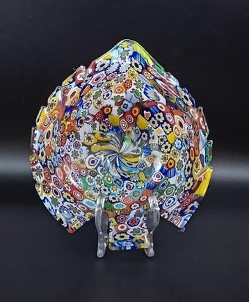 Murano - La Murrina - Bol - Verre de Murano