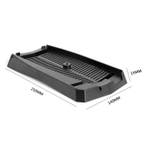 Verticale Cooling Stand Mount voor PlayStation 5 - PS5 -, Verzenden, Nieuw