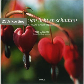 Een tuin van licht en schaduw 9789020961607 M. Gevaert, Verzenden, M. Gevaert