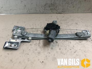 Ruitmechaniek 4Deurs links-achter Chrysler 300 C O145723, Nieuw