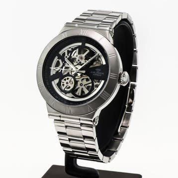 Murex - SUPREMO Skeleton Automatic - MUA672SK-SS-9 - Sans