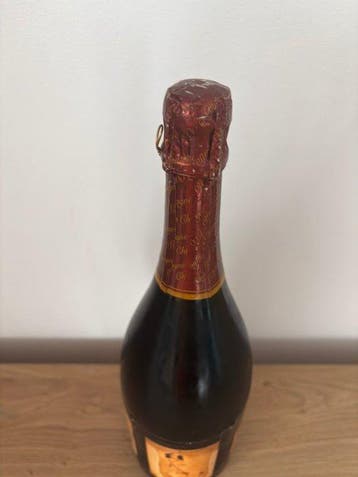 1995 Agrapart & Fils, Millesime - Champagne Grand Cru, Blanc, Nieuw