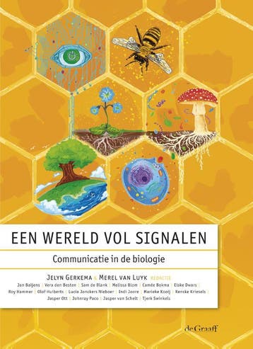 Een wereld vol signalen 9789077024768, Verzenden, Zo goed als nieuw