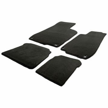 Automatten Velours BMW X1 F48 B7779