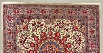 Hereke - Tapis - 173 cm - 173 cm, Nieuw