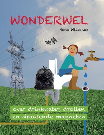 Wonderwel 9789082038101 Hans Wilschut, Boeken, Schoolboeken, Verzenden, Zo goed als nieuw, Hans Wilschut