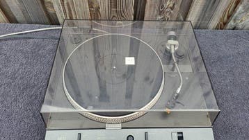 Akai - AP-D33 Direct-Drive Auto-Return Platenspeler, Nieuw