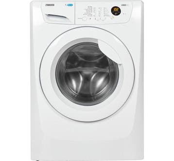Zanussi ZWF71463W - Wasmachine - 7 kg - 1400 tpm, Ophalen of Verzenden, Nieuw