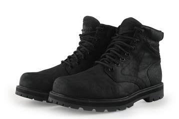 Palladium Veterboots in maat 43 Zwart, Kleding | Heren, Schoenen, Verzenden, Zwart, Boots, Palladium