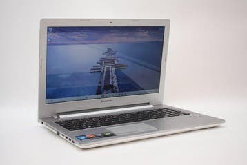Nice notebook: Lenovo Ideapad Z50-75 | AMD A10-7300 CPU |, Nieuw