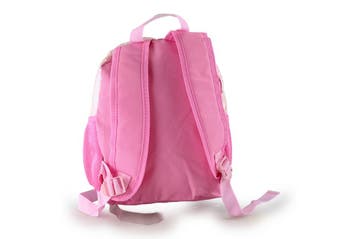 Jacob Rugzak Blauw, Verzenden, Zo goed als nieuw, 25 tot 40 cm, 30 tot 45 cm