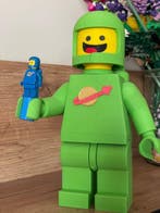 Figuur - 23 cm figurka inspirowana Lego Space - Plastic, Nieuw