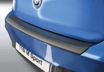 Achterbumper Beschermer | geschikt voor BMW 1-Serie F20/F21, Verzenden, Nieuw