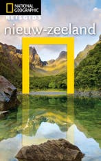Nieuw-Zeeland / National Geographic Reisgids 9789021569338, Boeken, Reisgidsen, Verzenden, Gelezen, National Geographic Reisgids