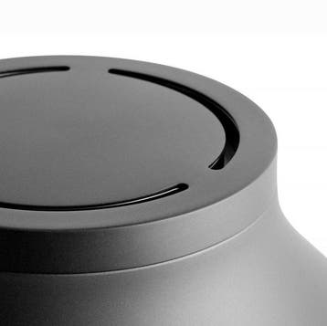 HAY Design - Pierre Charpin - Tafellamp - PC Large - Zwart -
