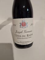2024 Côtes du Rhône Joseph Germain - Côtes-du-rhône - 6, Verzamelen, Nieuw