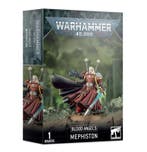 Blood Angels Mephiston (Warhammer 40.000 nieuw), Ophalen of Verzenden
