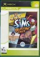 The Sims Bustin Out! Classics (XBOX Used Game), Ophalen of Verzenden, Nieuw