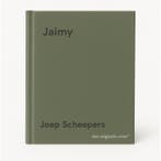 Jaimy 9789021344829 Joep Scheepers, Verzenden, Joep Scheepers