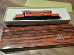 Liliput H0 - 119 11 - Locomotive électrique (1) - 1 020,42 -