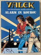 Alarm in Kourou / Yalek / 6 9789065740410 Geron, Verzenden, Geron